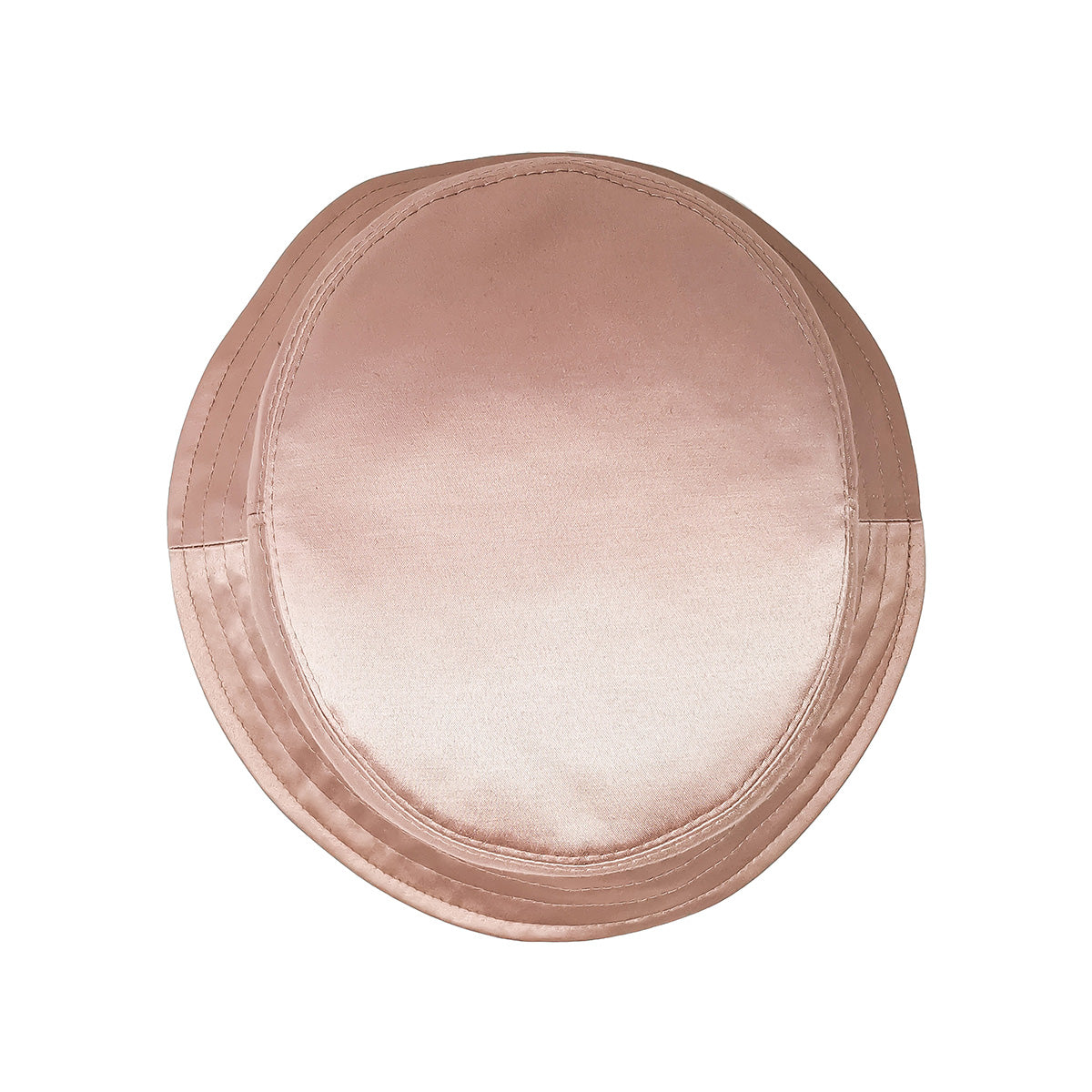doria-1905-reverso-cappello-bucket-reversibile-rosa-ostrica-pepe-rosa image 2