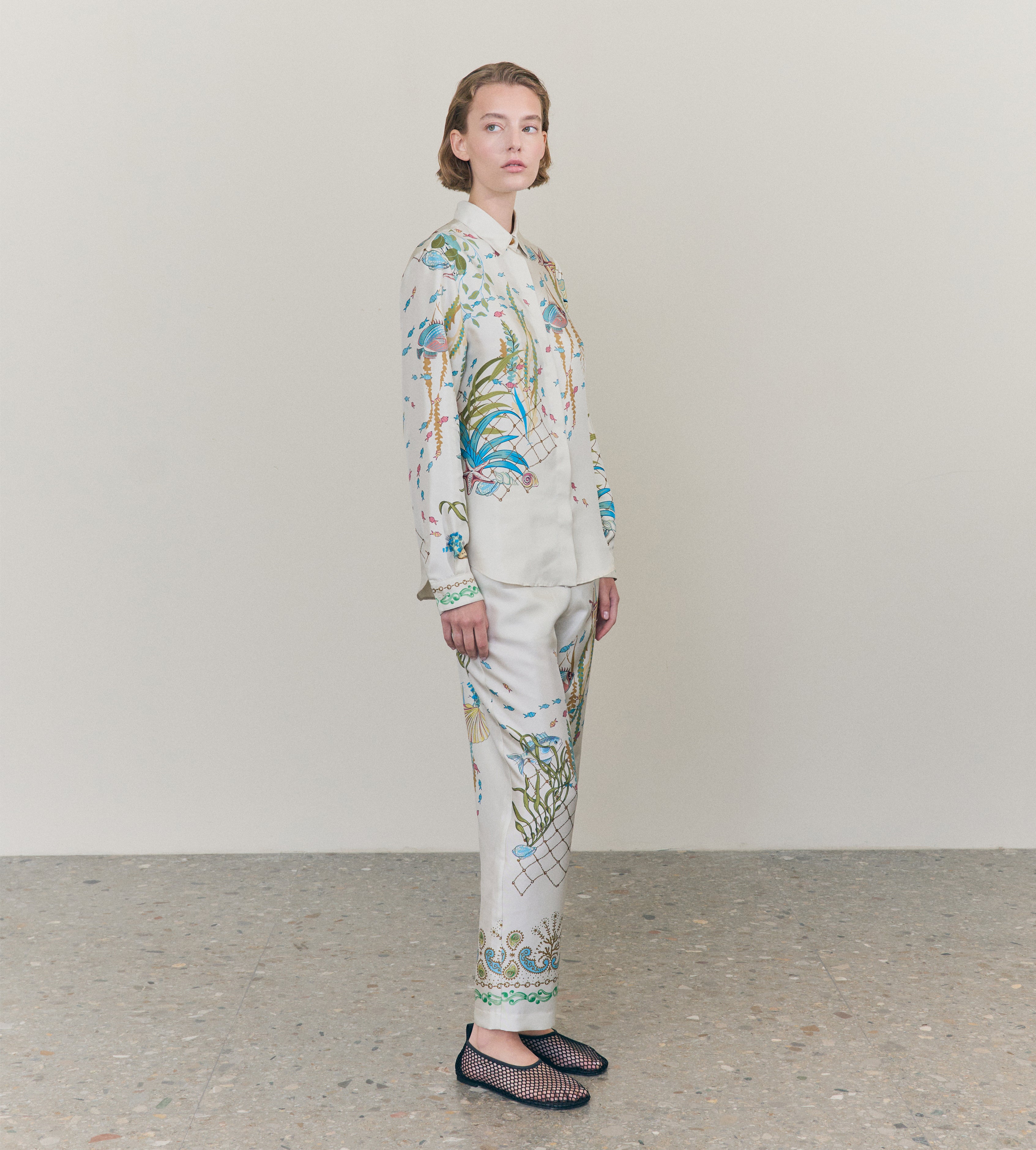 mantero-1902-lea-camicia-classica-manica-lunga-2 image 8
