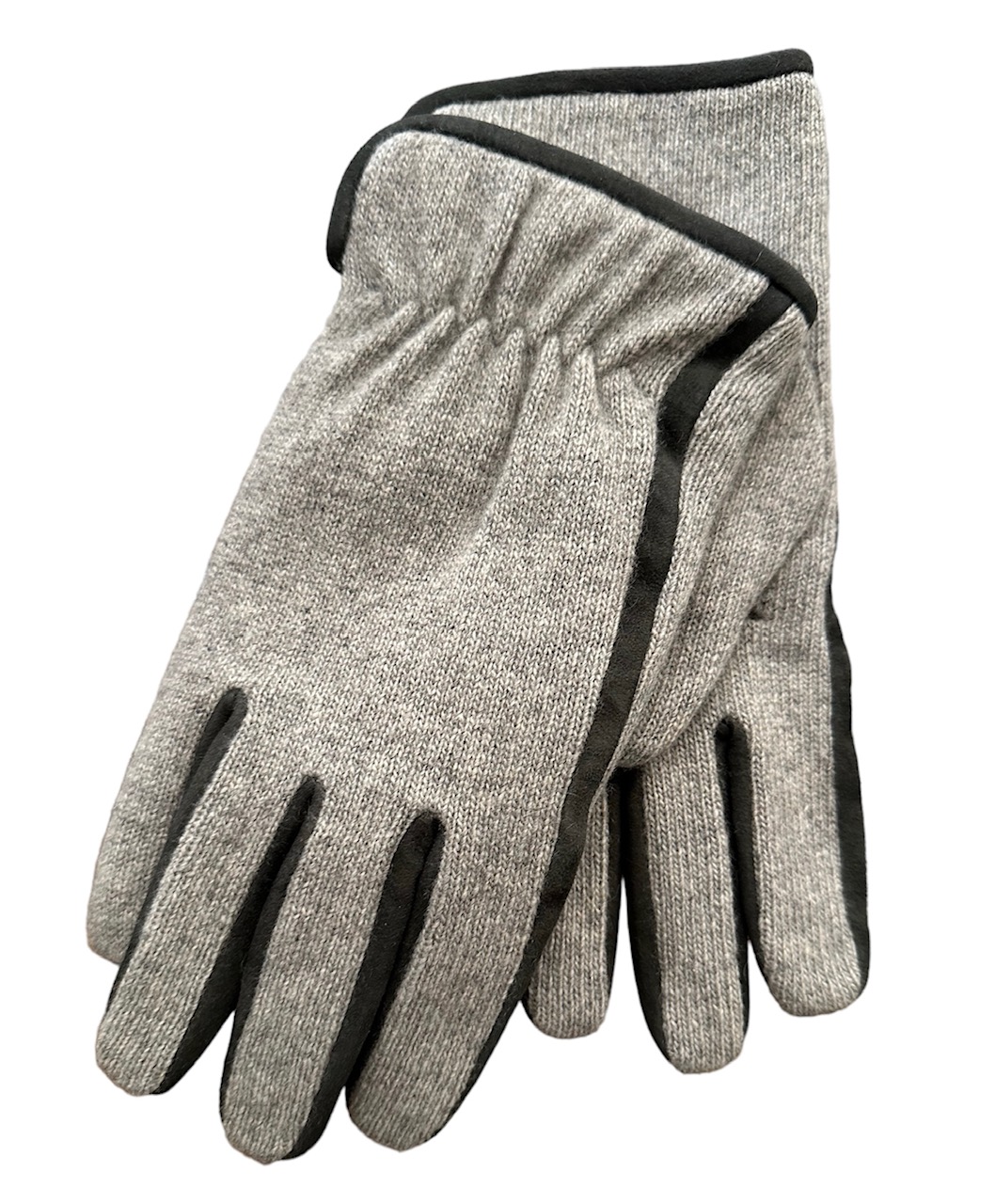 merola-gloves-guanti-soft-cash-in-pelle-scamosciata-con-fodera-in-cashmere-e-pro image 1