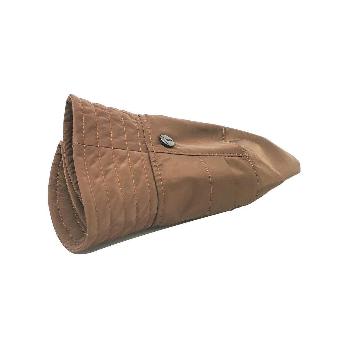 doria-1905-boris-rain-cappello-bucket-impermeabile-marrone-torba image 4