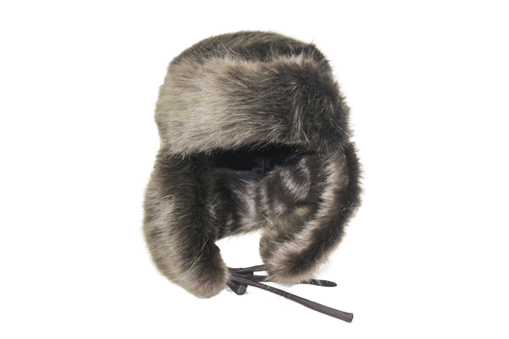 grevi-loslu-cappello-con-alette-copriorecchie-effetto-pelliccia image 1