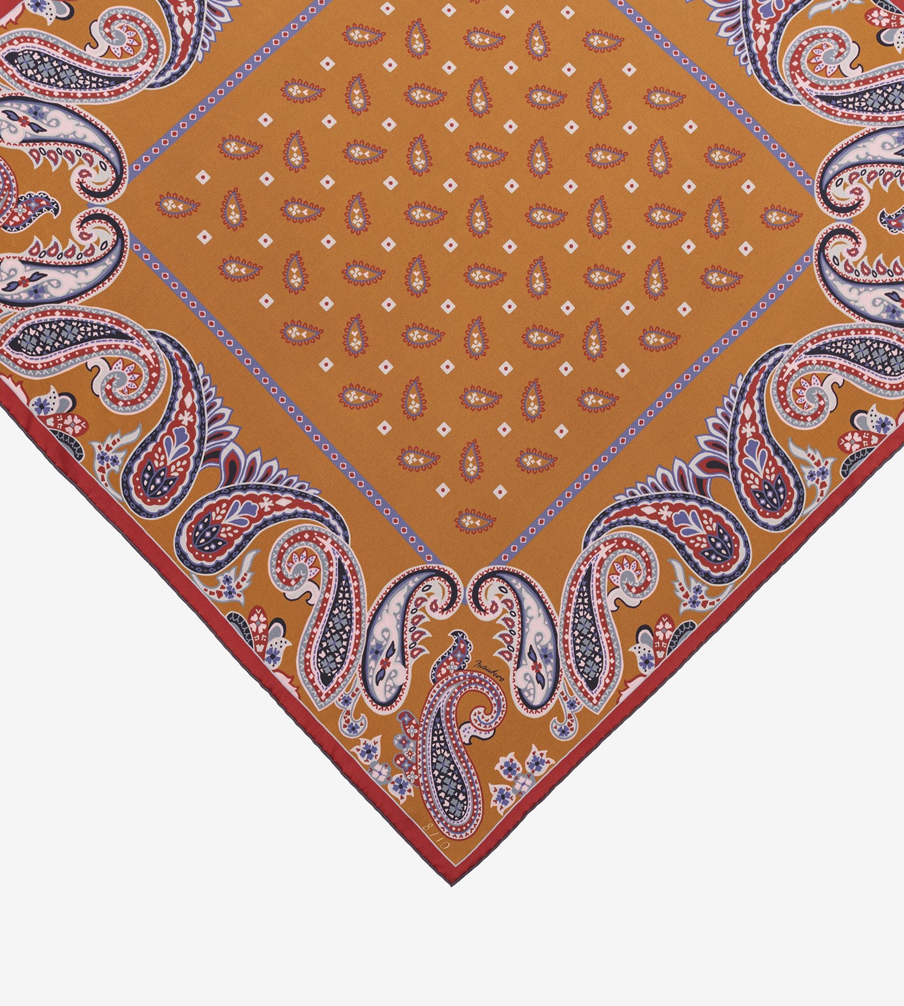 mantero-1902-boteh-small-carr-reverse-70x70-cm-numerato image 4