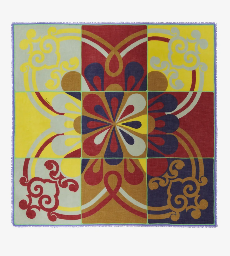 mantero-1902-tic-tac-toe-grand-carr-140x140-cm image 1