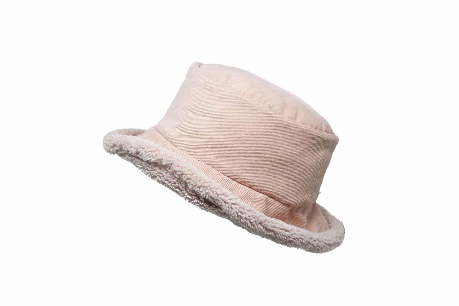 grevi-amorino-cloche-donna-invernale-reversibile-2-in-1 image 1