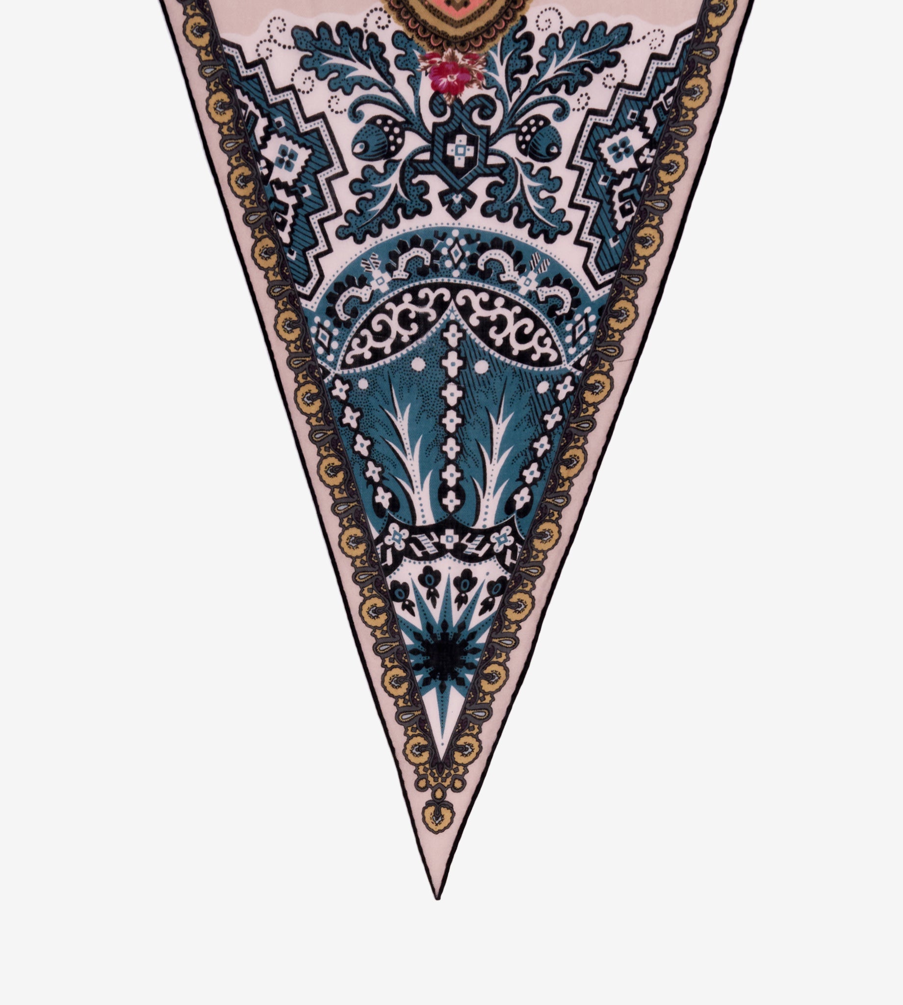 mantero-1902-brick-lane-sciarpa-losanga-68x200-cm-3 image 4
