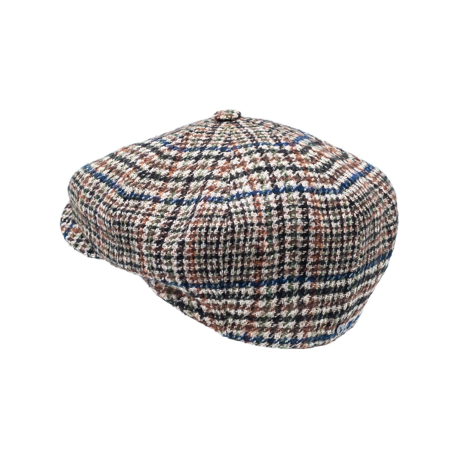 doria-1905-lord-coppola-irlandese-8-spicchi-baby-alpaca image 3