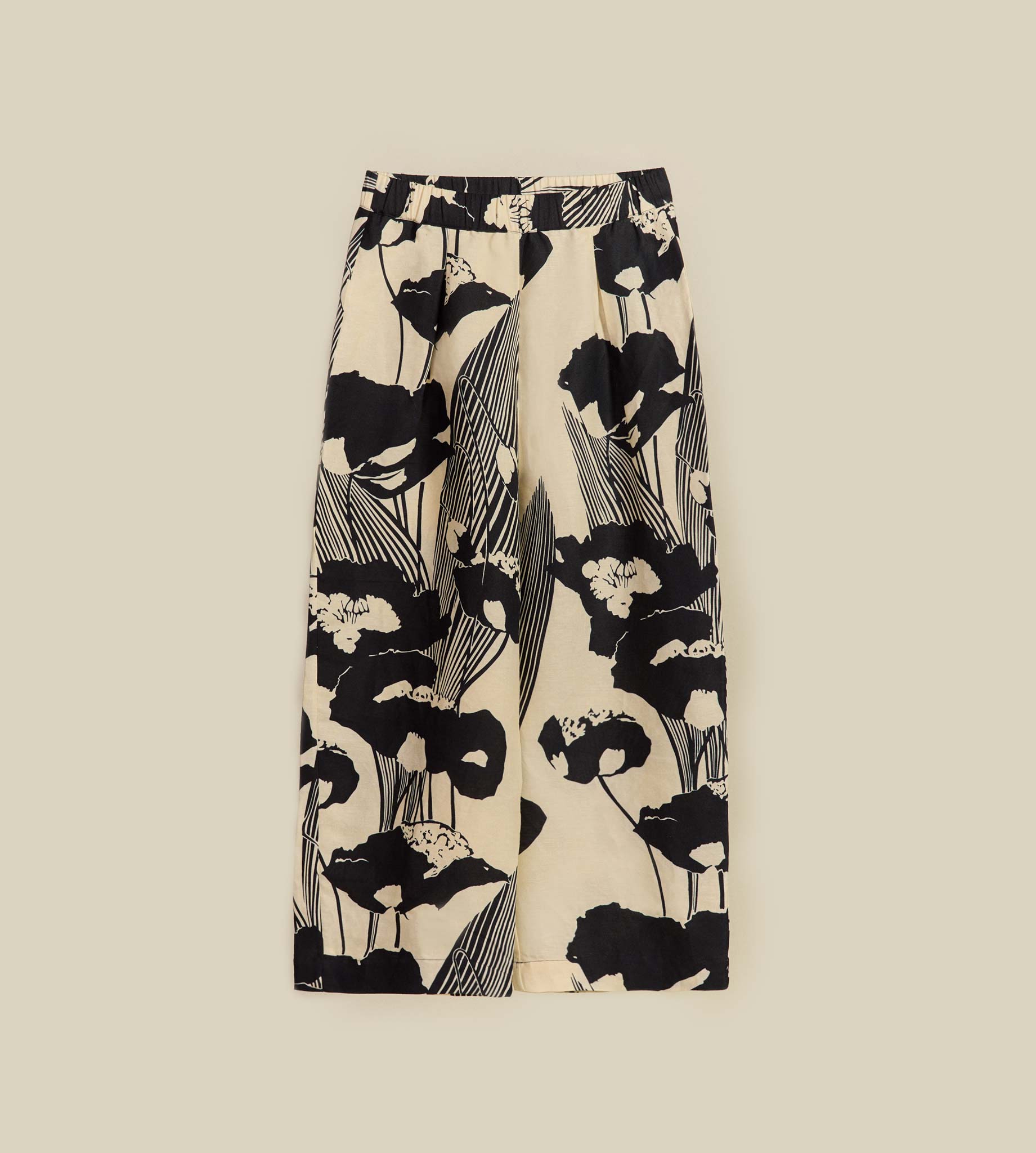 mantero-1902-flow-pants-crop-balloon-unisex-2 image 5