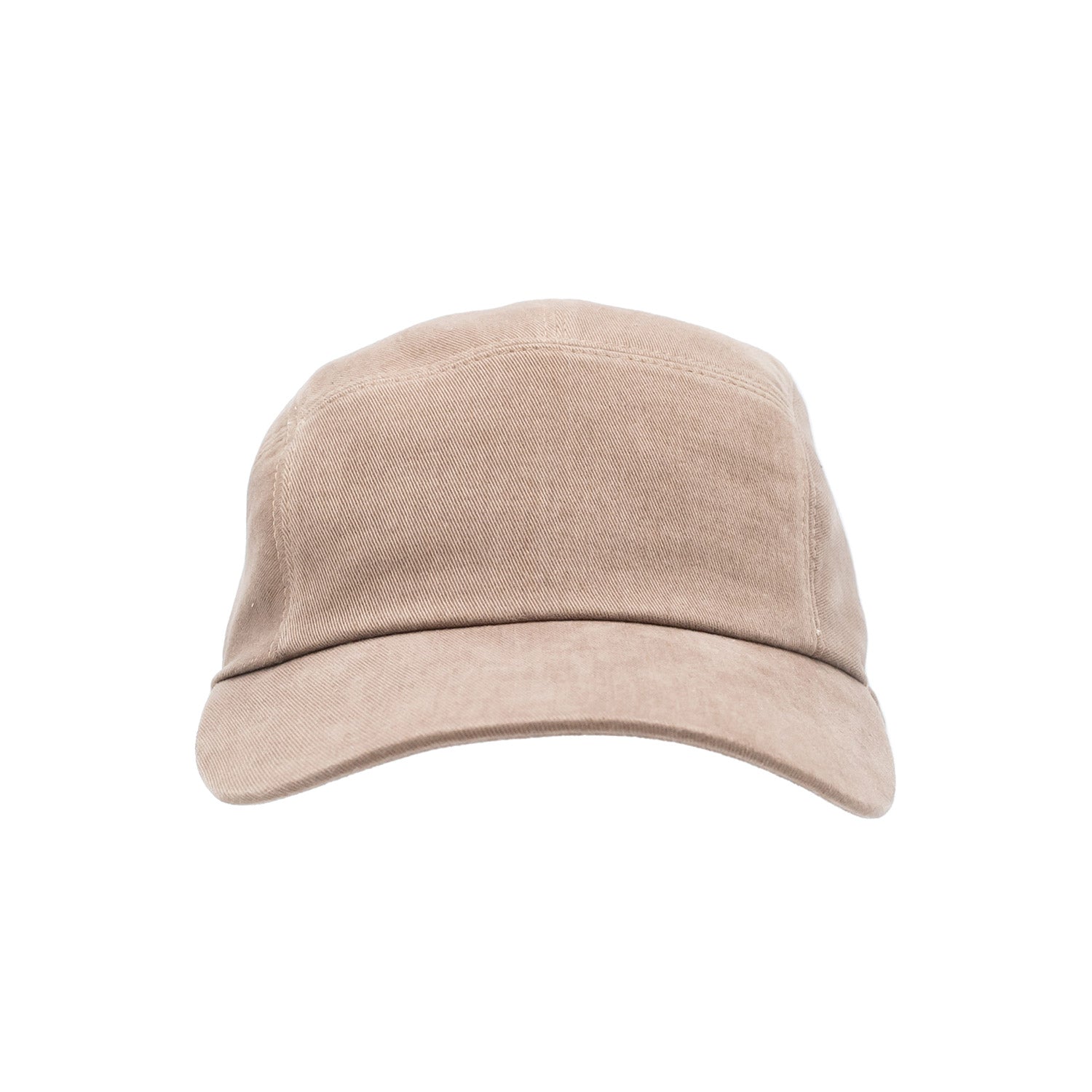 doria-1905-dakota-cappello-da-baseball-in-cotone-marrone image 2