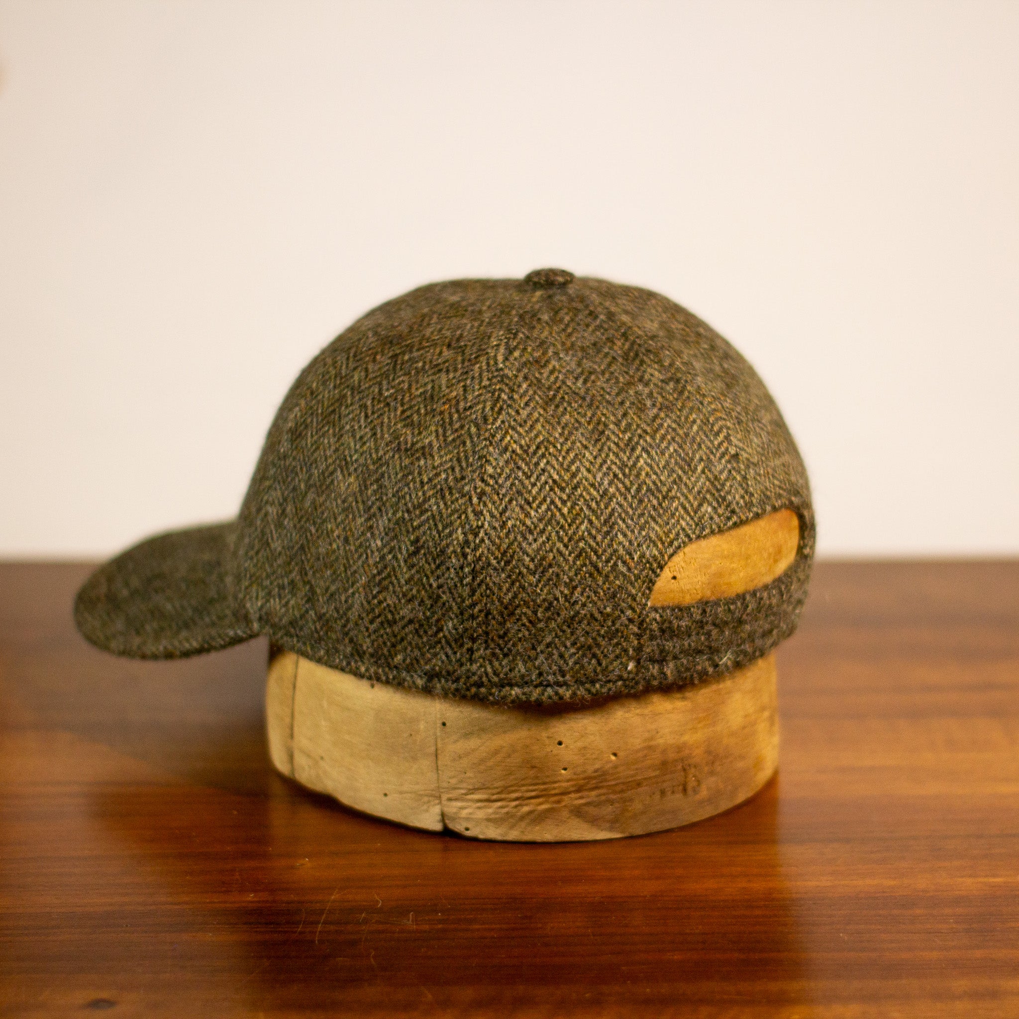 cappellificio-biellese-1935-baseball-lp-savage-subalpino-aw25 image 4