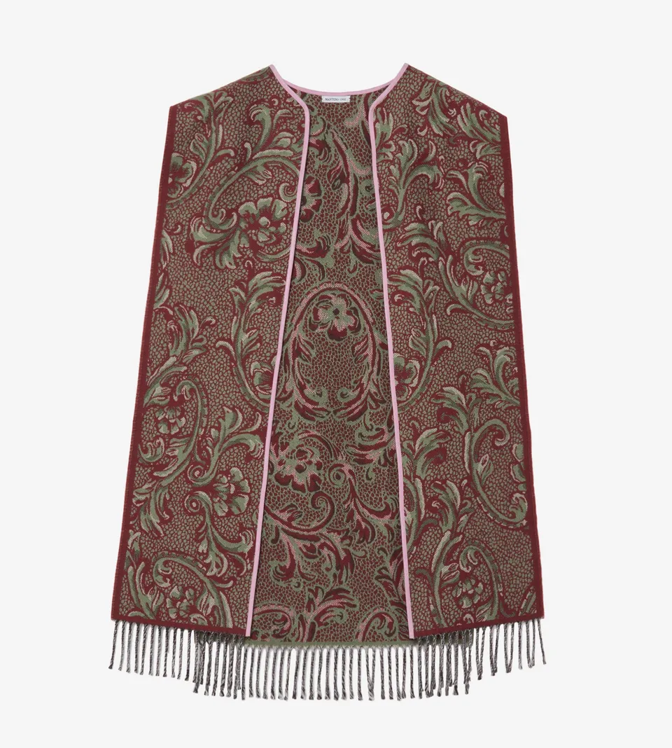 mantero-1902-elsa-stola-jacquard-double-face-45x200-cm-2 image 1